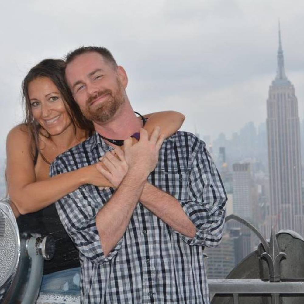 Meet your Posher, Farrah